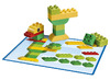 Bouwblokken - Lego® Education Duplo - creatieve bouwset - 160 stukken - per set