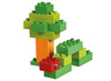 Bouwblokken - Lego® Education Duplo - creatieve bouwset - 160 stukken - per set