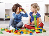 Bouwblokken - Lego® Education Duplo - creatieve bouwset - 160 stukken - per set