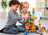Bouwblokken - Lego® Education Duplo - creatieve bouwset - 160 stukken - per set