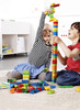 Bouwblokken - Lego® Education Duplo - creatieve bouwset - 160 stukken - per set