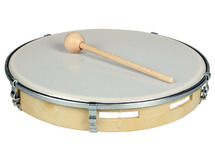 Muziek - handtrom - drums - per stuk