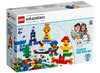Bouwblokken - Lego® Education Brick Set - creatieve bouwset - 1000 stukken - per set