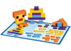 Bouwblokken - Lego® Education Brick Set - creatieve bouwset - 1000 stukken - per set