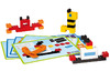 Bouwblokken - Lego® Education Brick Set - creatieve bouwset - 1000 stukken - per set