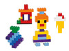 Bouwblokken - Lego® Education Brick Set - creatieve bouwset - 1000 stukken - per set