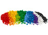 Bouwblokken - Lego® Education Brick Set - creatieve bouwset - 1000 stukken - per set