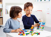 Bouwblokken - Lego® Education Brick Set - creatieve bouwset - 1000 stukken - per set
