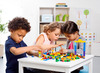 Bouwblokken - Lego® Education Brick Set - creatieve bouwset - 1000 stukken - per set