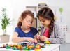 Bouwblokken - Lego® Education Brick Set - creatieve bouwset - 1000 stukken - per set