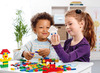 Bouwblokken - Lego® Education Brick Set - creatieve bouwset - 1000 stukken - per set