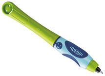 Pen - rollerpen - Pelikan Griffix - blauw - linkshandig - per stuk
