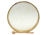 Trommel - drums - natuurvel - muziek - per stuk