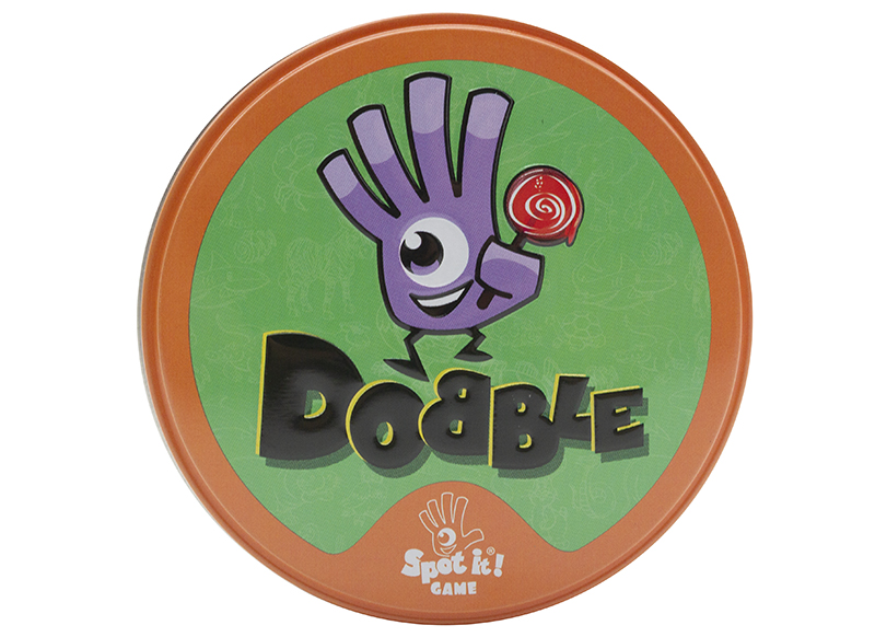 JEU DOBBLE KIDS - Baert