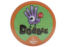 Spel - Asmodee - Dobble kids - gezelschapsspel - per spel