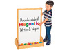 Bord - Lakeshore Learning - magnetisch - dubbelzijdig - 55 x 84 cm - per stuk