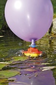 Ballonnenboot