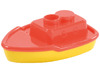 Voertuigen - ballonnenboot - water - drijven - per set