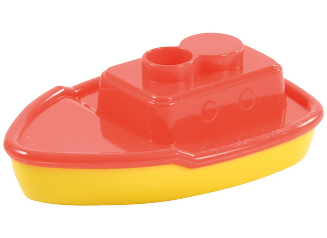 BATEAU À BALLON