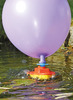 Voertuigen - ballonnenboot - water - drijven - per set
