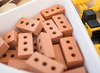 Open-ended - bouwblokken - Inspire My Play Mini Bricks - set van 25