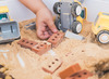 Open-ended - bouwblokken - Inspire My Play Mini Bricks - set van 25