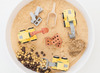 Open-ended - bouwblokken - Inspire My Play Mini Bricks - set van 25