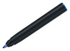 Roller - navulling - Pelikan - Griffix - blauw - set van 5