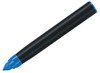 Roller - navulling - Pelikan - Griffix - blauw - set van 5
