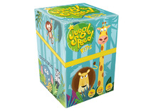 Spel - Asmodee - Jungle speed kids - gezelschapsspel - per spel