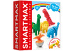 Bouwset - SmartMax my first dinosaurs - dinos - set van 9