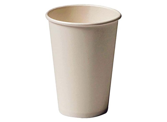 Drinkbekers - karton - 180 ml - set van 100