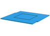 Matten - speelmat - voor GY1951 - blauw - set van 5 assorti
