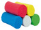 Boetseerklei - Creall Therm Soft - 2 kg - boetseren - set van 5 assorti