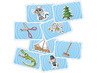 Spel - Asmodee - Time's Up Kids - gezelschapsspel - uitbeelden - per spel