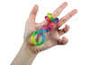 Fidget - Tangle Jr. Textured - per stuk