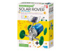 Bouwset - 4M Green Science Solar Rover - wagentje op zonne-energie - STEM / STEAM - per stuk