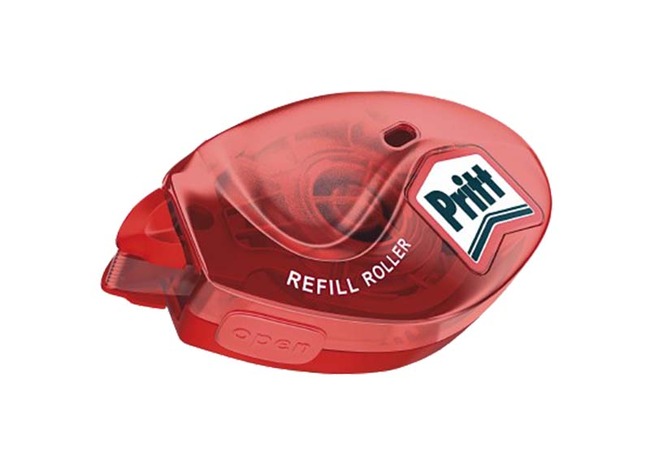 Lijm - roller - refill - Pritt - per stuk