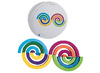 Spel - denkspel - BS Toys Speed Bows - snelle bogen - nabouwen - per spel