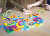 Spel - denkspel - BS Toys Speed Bows - snelle bogen - nabouwen - per spel