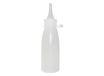 Lijm - potjes - doseertuit - 100ml - set van 20