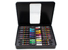 Stiften - verfstiften - Posca Graffiti - set van 20 assorti