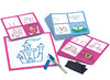 Tekenen - Djeco - step by step - per set