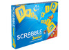 Spel - Scrabble Junior - gezelschapsspel - taal - per spel