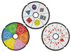 Cspinner - aanpasbare spinner