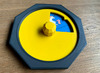 Cspinner - aanpasbare spinner