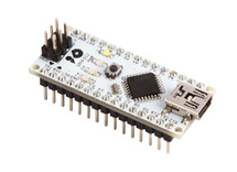 Programmeren - ATmega328 NANO ontwikkelingsbord - Whadda - per stuk