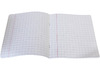 Schriften - Aurora - A4 - 80 g - 120 bladzijden - geruit - 10 mm - set van 10