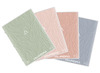 Schriften - Aurora - A4 - 80 g - 120 bladzijden - gelijnd - set van 10