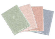 Schriften - A4 - 60 bladen - 120 bladzijden - per stuk